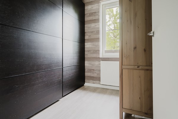 Medium property photo - Parelvissersstraat 44, 3194 JN Hoogvliet Rotterdam